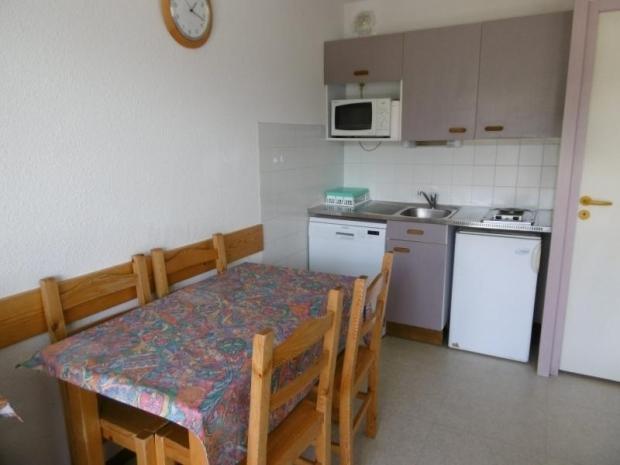 APPARTEMENT PLEIN SUD - Superdévoluy