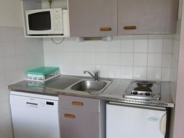 APPARTEMENT PLEIN SUD - Superdévoluy