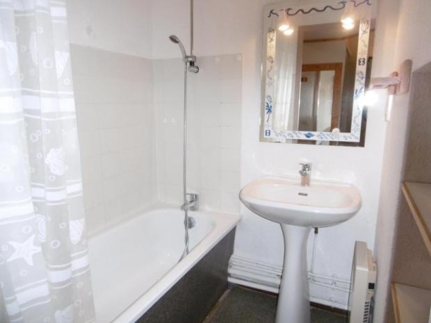 APPARTEMENT PLEIN SUD - Superdévoluy