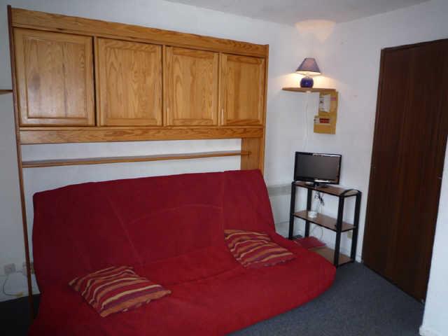 PLEIN SUD 43240 - Les Deux Alpes Centre