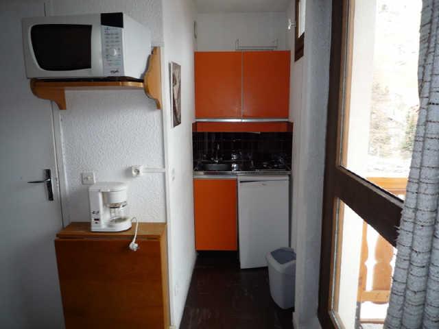 PLEIN SUD 43240 - Les Deux Alpes Centre