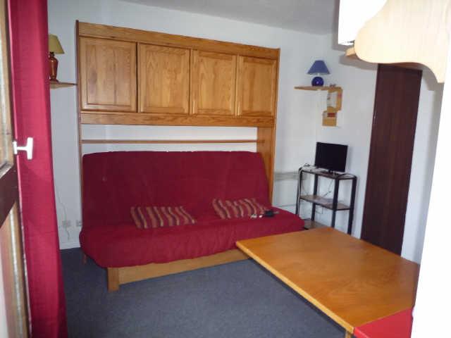 PLEIN SUD 43240 - Les Deux Alpes Centre