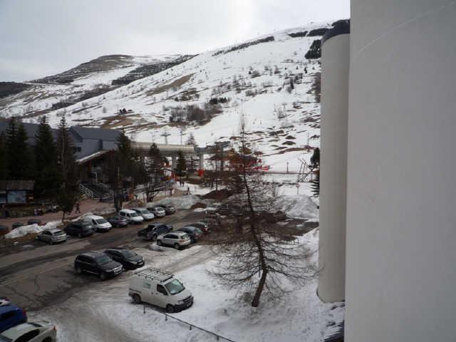 PLEIN SUD 43240 - Les Deux Alpes Centre