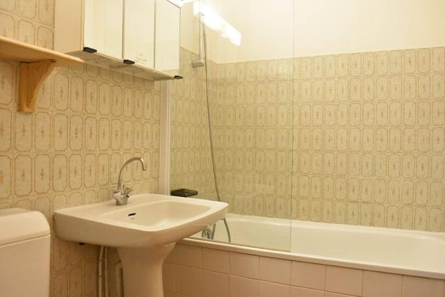 Appartement Carlines MRB080-D23 - Méribel Centre 1600 