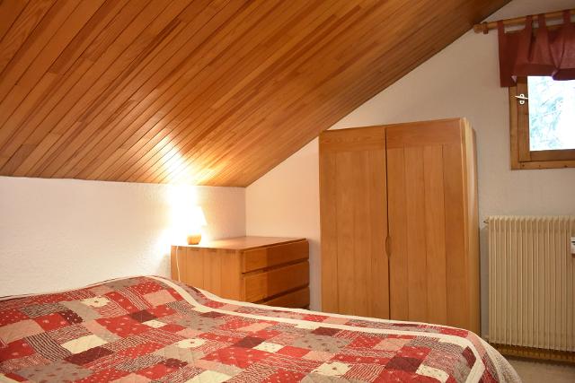 Appartement Carlines MRB080-E15 - Méribel Centre 1600 