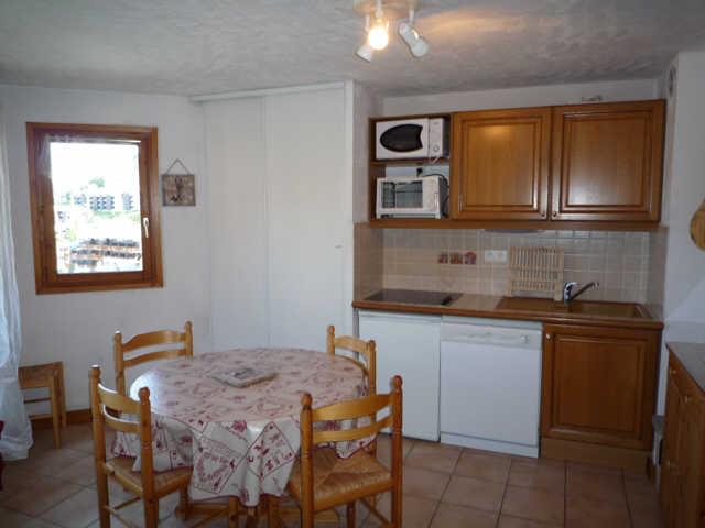 Chalet d'or 43243 - Les Deux Alpes Centre