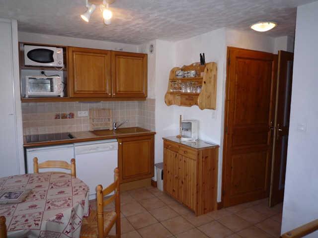 Chalet d'or 43243 - Les Deux Alpes Centre