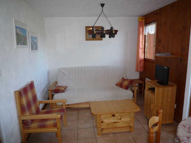 Chalet d'or 43243 - Les Deux Alpes Centre