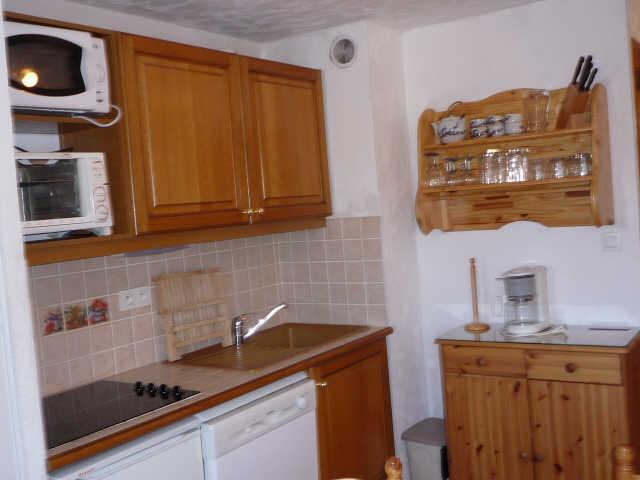 Chalet d'or 43243 - Les Deux Alpes Centre