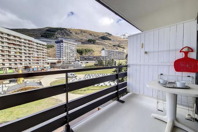 Appartements OISANS - Les Menuires Croisette