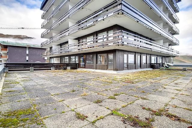 Appartements OISANS - Les Menuires Croisette