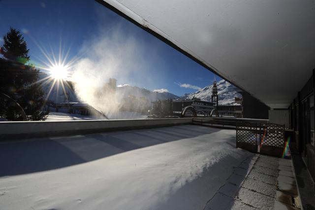 Appartements OISANS - Les Menuires Croisette