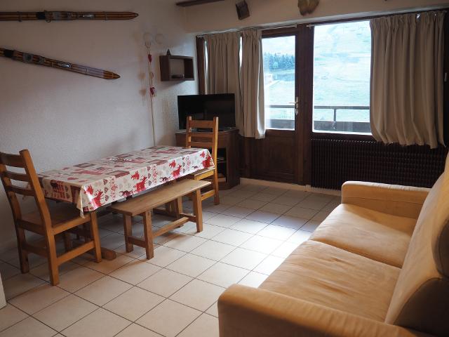 Appartements OISANS - Les Menuires Croisette