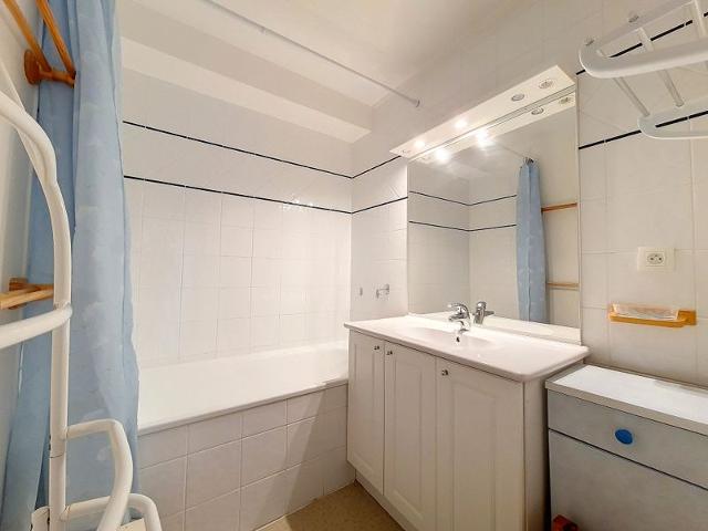 Appartements OISANS - Les Menuires Croisette