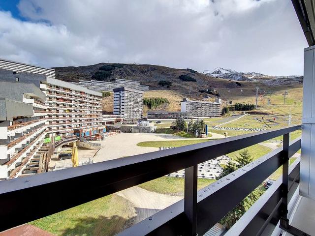 Appartements OISANS - Les Menuires Croisette