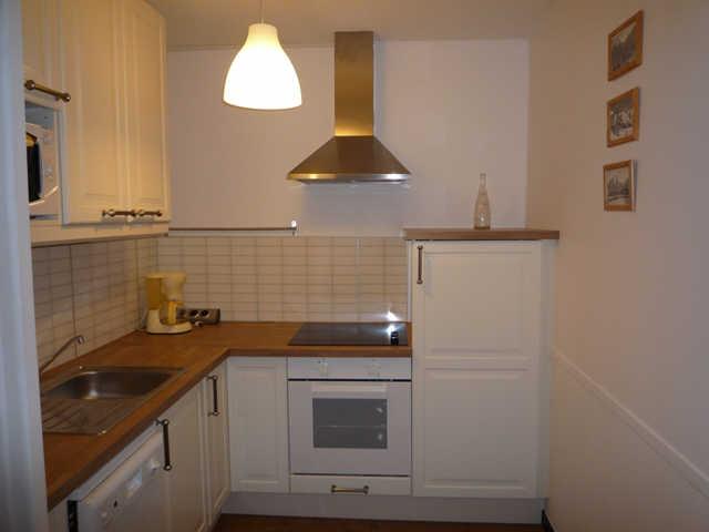 Cabourg 43244 - Les Deux Alpes Venosc