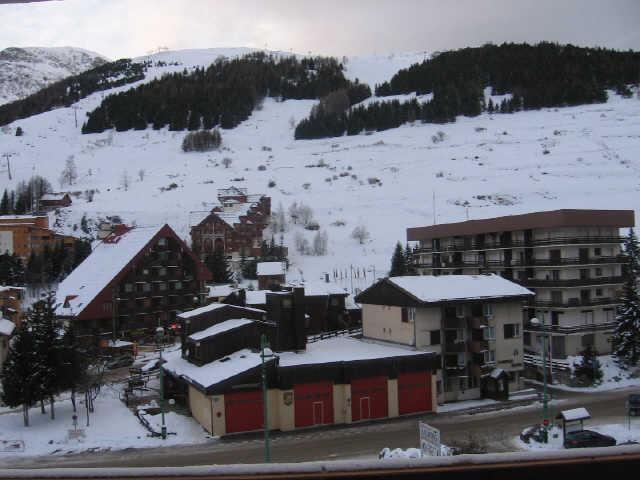 Cabourg 43252 - Les Deux Alpes Venosc