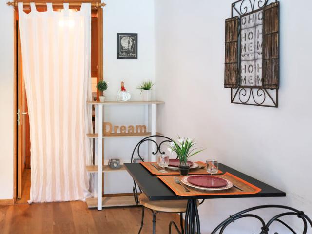 Appartement Beau-Séjour - Nendaz