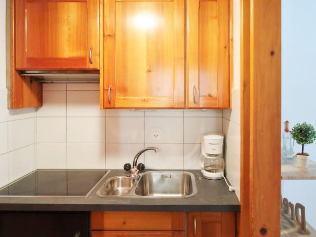 Appartement Beau-Séjour - Nendaz