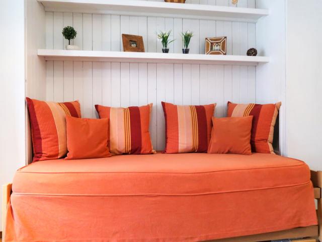 Appartement Beau-Séjour - Nendaz