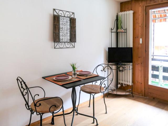 Appartement Beau-Séjour - Nendaz