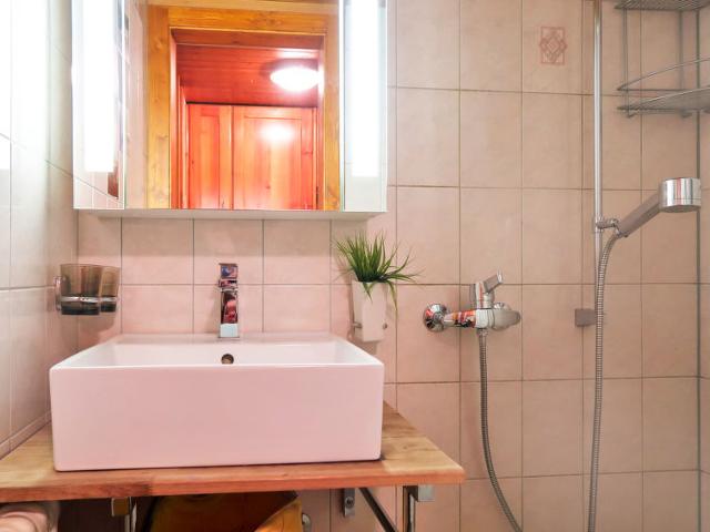 Appartement Beau-Séjour - Nendaz