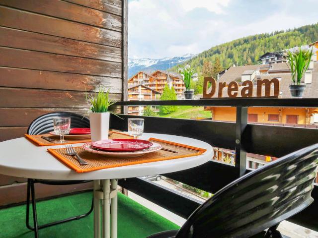 Appartement Beau-Séjour - Nendaz