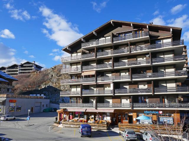 Appartement Beau-Séjour - Nendaz
