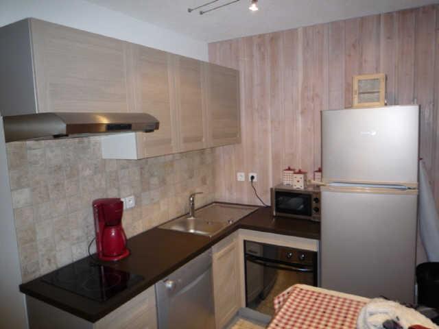 Cabourg 43253 - Les Deux Alpes Venosc