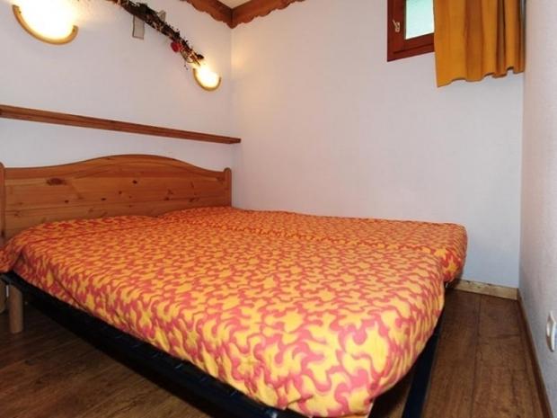 Appartement Balcons d'Olympie - Les Menuires Preyerand