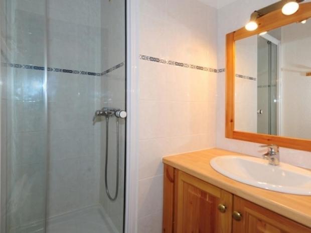 Appartement Balcons d'Olympie - Les Menuires Preyerand