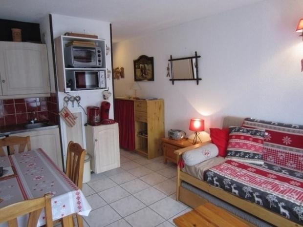 Appartement Asters - Les Menuires Fontanettes