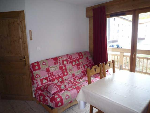 BALCON DES PISTES 43258 - Les Deux Alpes 1800