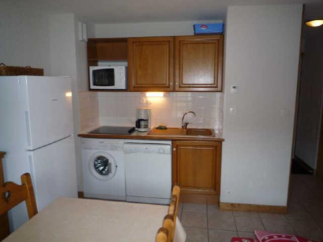 BALCON DES PISTES 43258 - Les Deux Alpes 1800