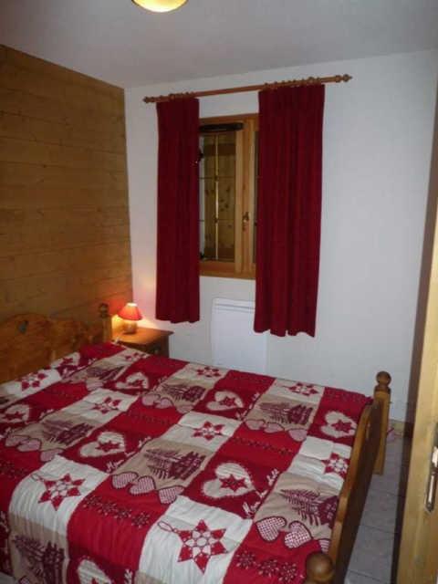 BALCON DES PISTES 43258 - Les Deux Alpes 1800