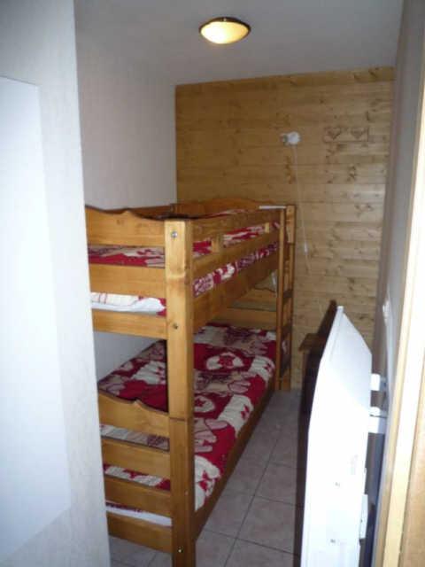 BALCON DES PISTES 43258 - Les Deux Alpes 1800