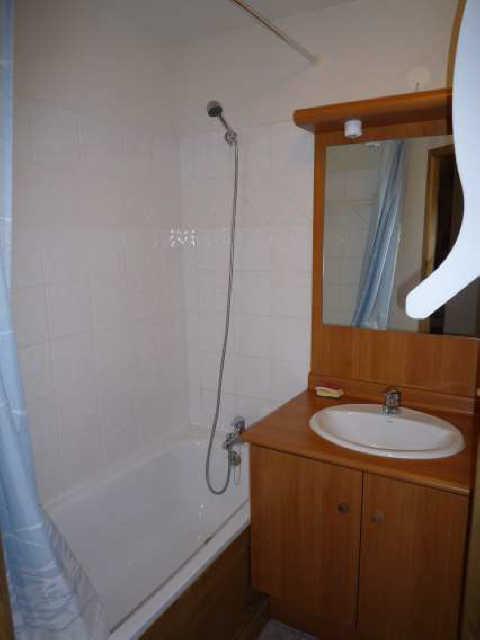 BALCON DES PISTES 43258 - Les Deux Alpes 1800