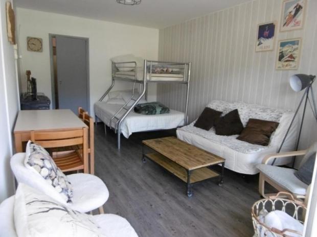 APPARTEMENT LE BOIS D'AUROUZE - Superdévoluy