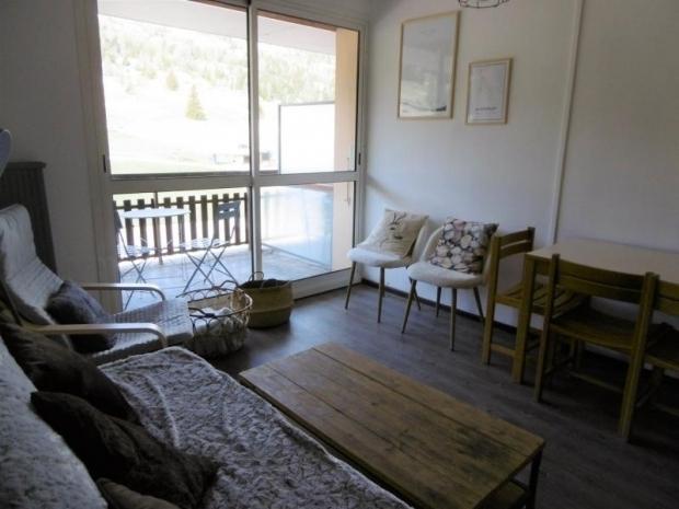 APPARTEMENT LE BOIS D'AUROUZE - Superdévoluy