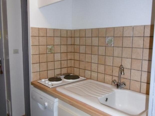 APPARTEMENT LE BOIS D'AUROUZE - Superdévoluy