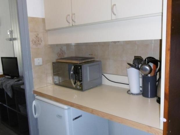 APPARTEMENT LE BOIS D'AUROUZE - Superdévoluy