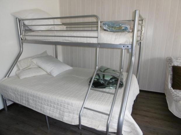 APPARTEMENT LE BOIS D'AUROUZE - Superdévoluy