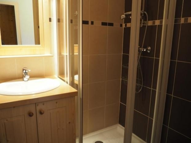 Appartement Le Villaret - Les Menuires Preyerand