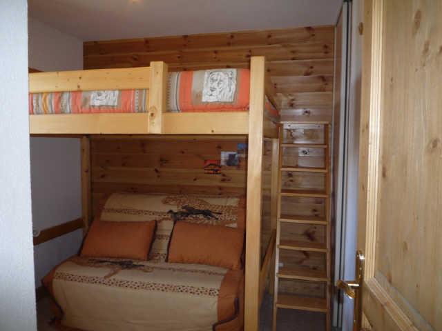 BALCON DES PISTES 43260 - Les Deux Alpes 1800