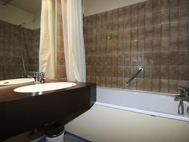 Appartement Soldanelles B - Les Menuires Reberty 1850