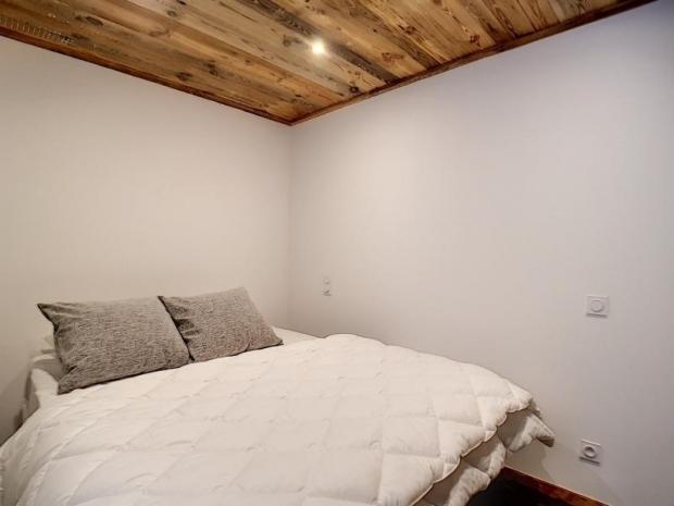 Appartement Les Cristaux - Les Menuires Preyerand