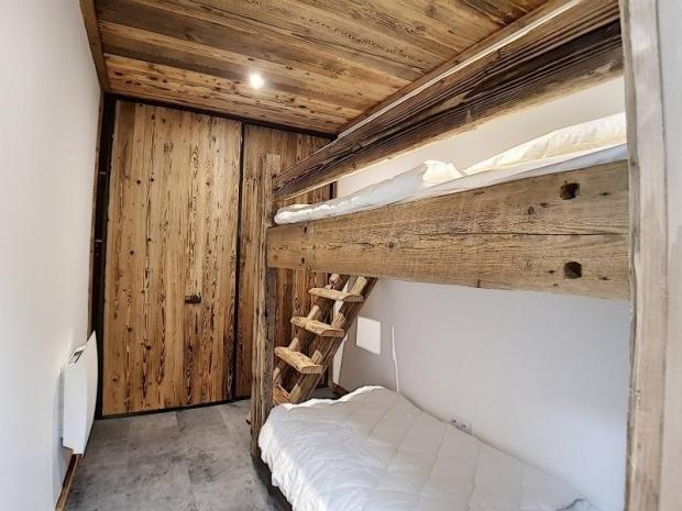 Appartement Les Cristaux - Les Menuires Preyerand