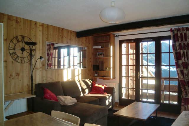 Champalerme (le) 37478 - Alpe d'Huez