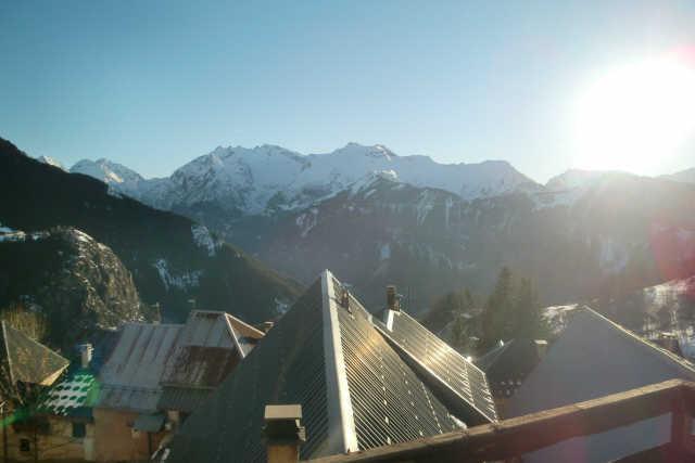 Champalerme (le) 37478 - Alpe d'Huez