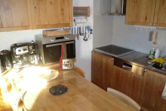 Champalerme (le) 37478 - Alpe d'Huez